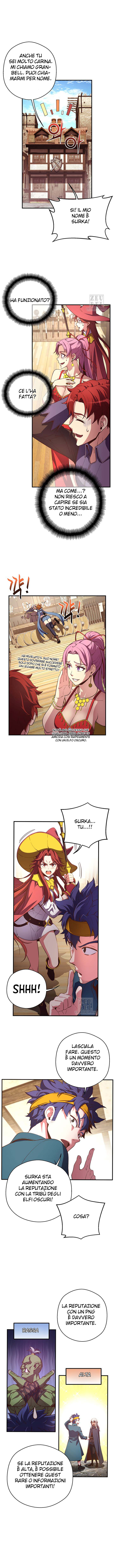 Read The Legendary Moonlight Sculptor Manga Online