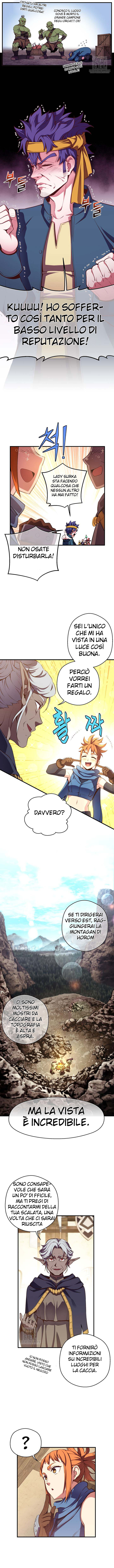 Read The Legendary Moonlight Sculptor Manga Online