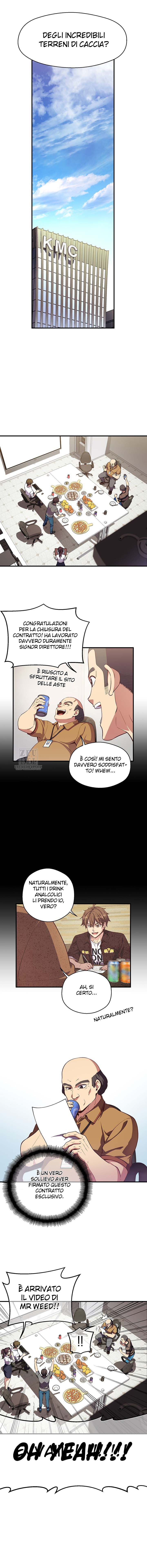 Read The Legendary Moonlight Sculptor Manga Online