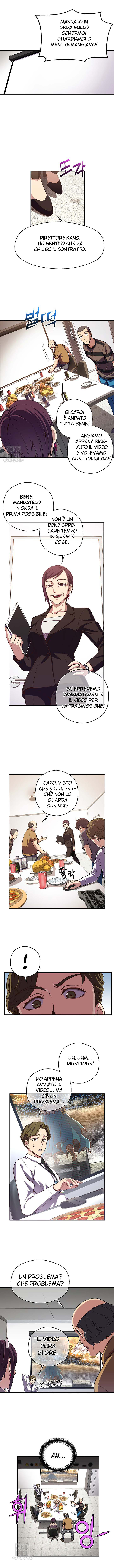 Read The Legendary Moonlight Sculptor Manga Online