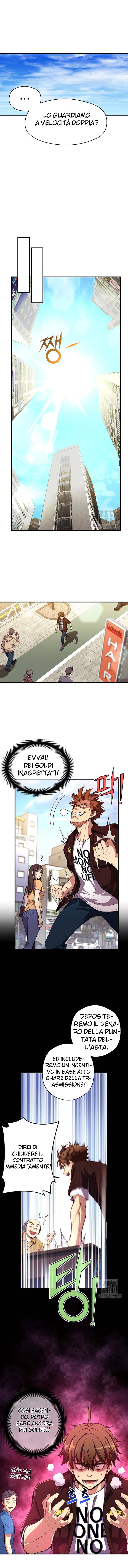 Read The Legendary Moonlight Sculptor Manga Online