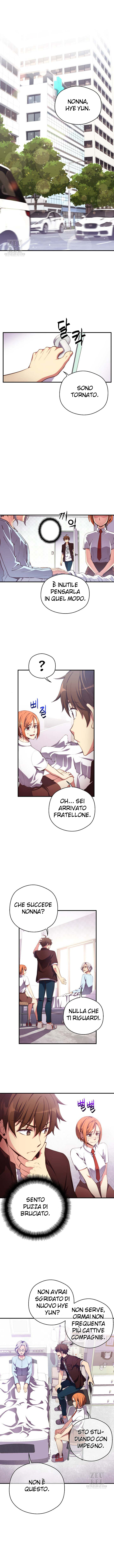 Read The Legendary Moonlight Sculptor Manga Online