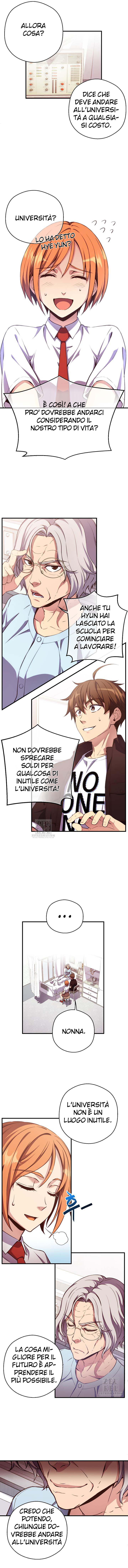 Read The Legendary Moonlight Sculptor Manga Online