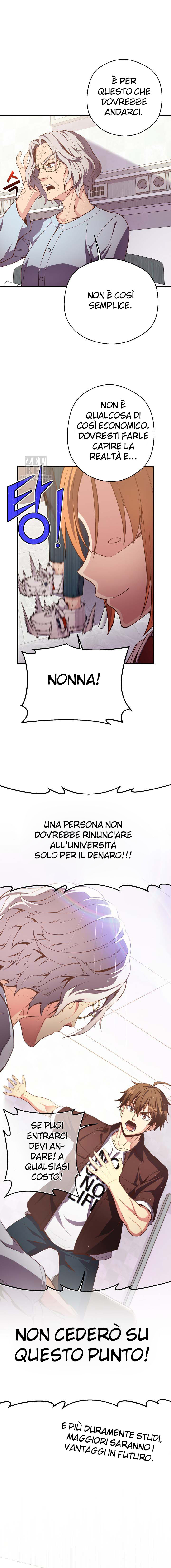 Read The Legendary Moonlight Sculptor Manga Online