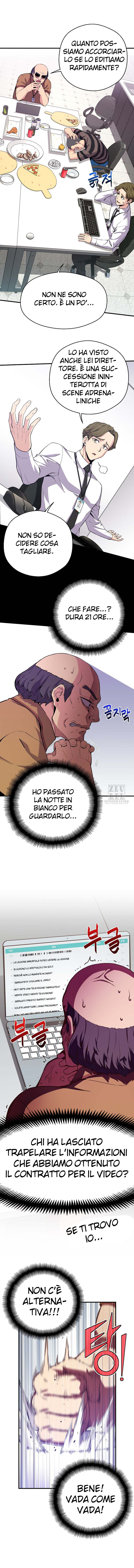 Read The Legendary Moonlight Sculptor Manga Online