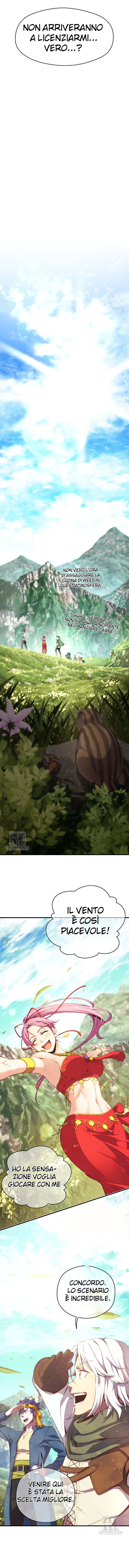 Read The Legendary Moonlight Sculptor Manga Online