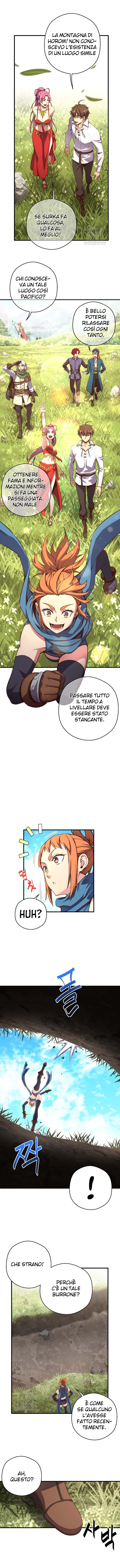 Read The Legendary Moonlight Sculptor Manga Online