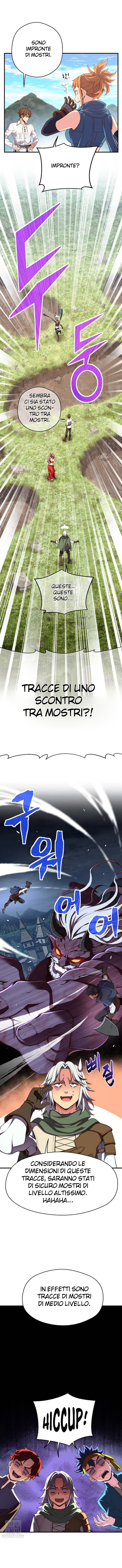 Read The Legendary Moonlight Sculptor Manga Online