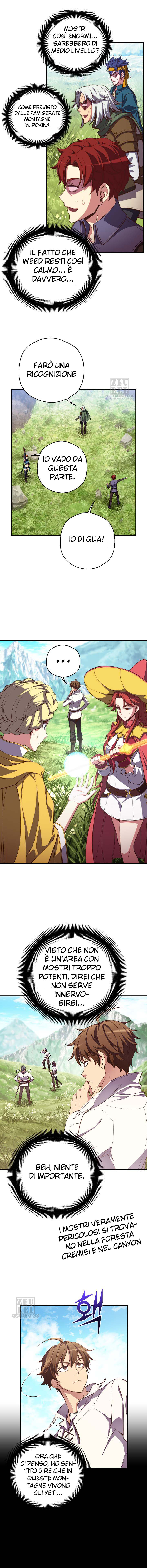 Read The Legendary Moonlight Sculptor Manga Online