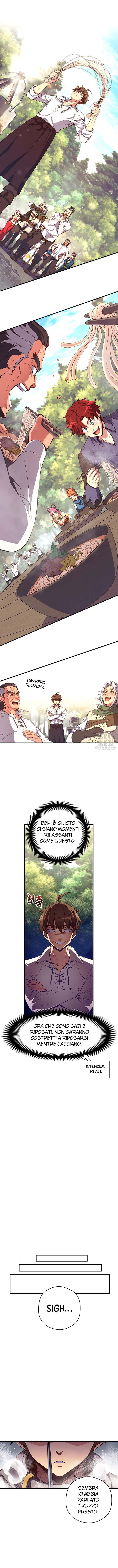 Read The Legendary Moonlight Sculptor Manga Online