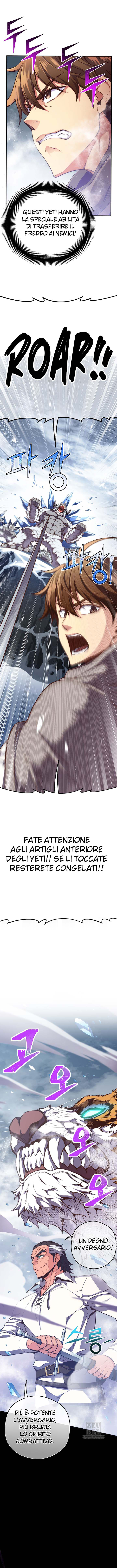 Read The Legendary Moonlight Sculptor Manga Online