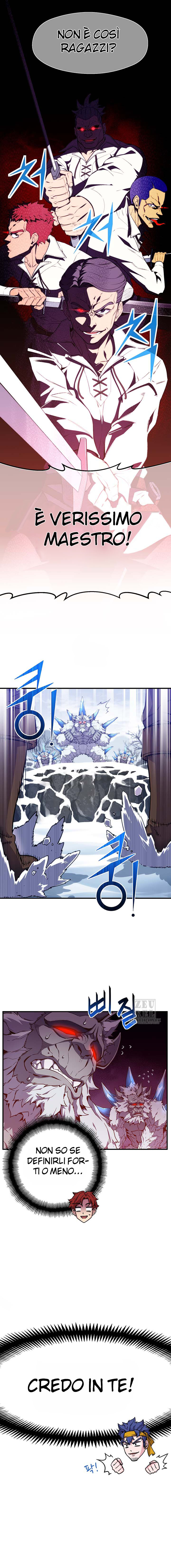 Read The Legendary Moonlight Sculptor Manga Online