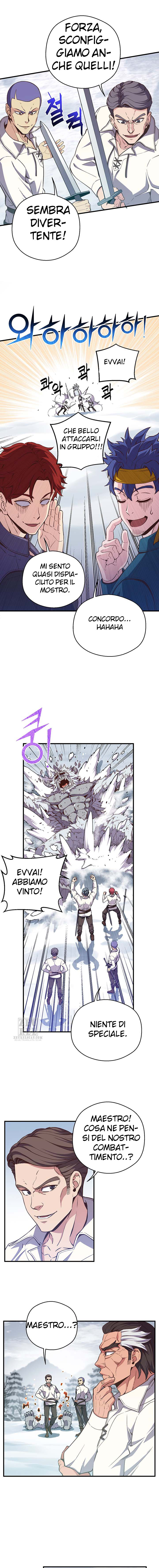 Read The Legendary Moonlight Sculptor Manga Online