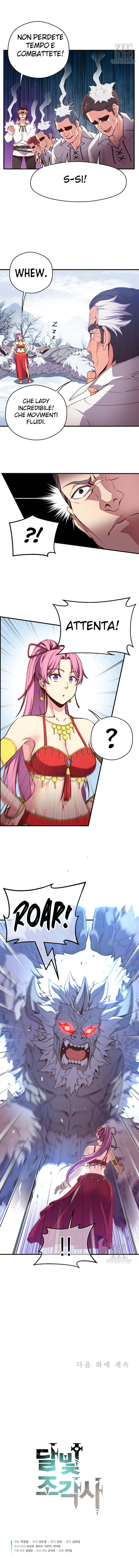 Read The Legendary Moonlight Sculptor Manga Online