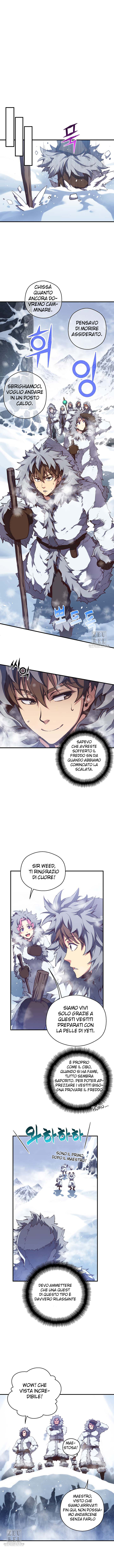 Read The Legendary Moonlight Sculptor Manga Online