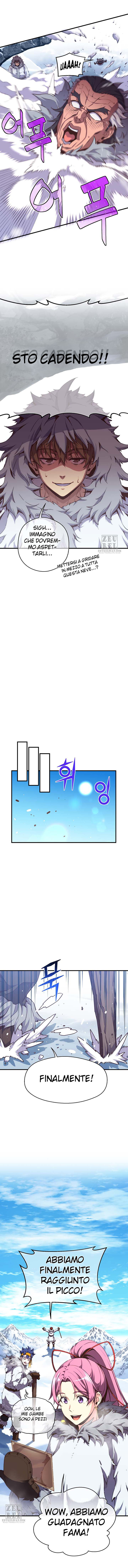 Read The Legendary Moonlight Sculptor Manga Online