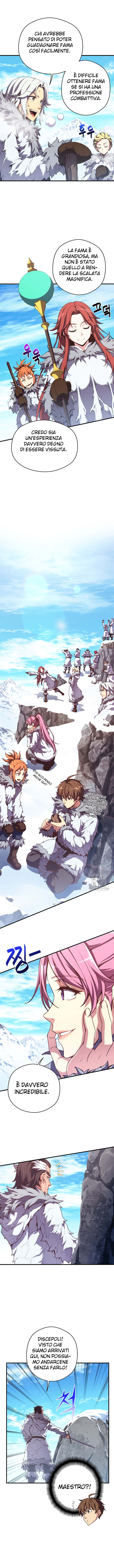 Read The Legendary Moonlight Sculptor Manga Online