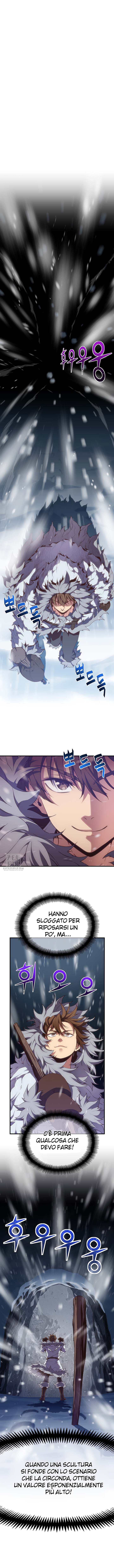 Read The Legendary Moonlight Sculptor Manga Online