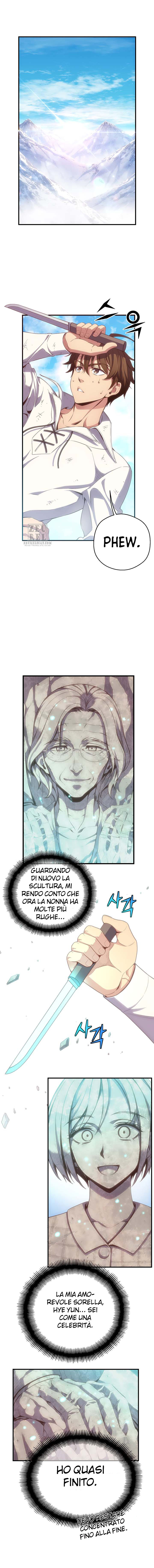 Read The Legendary Moonlight Sculptor Manga Online