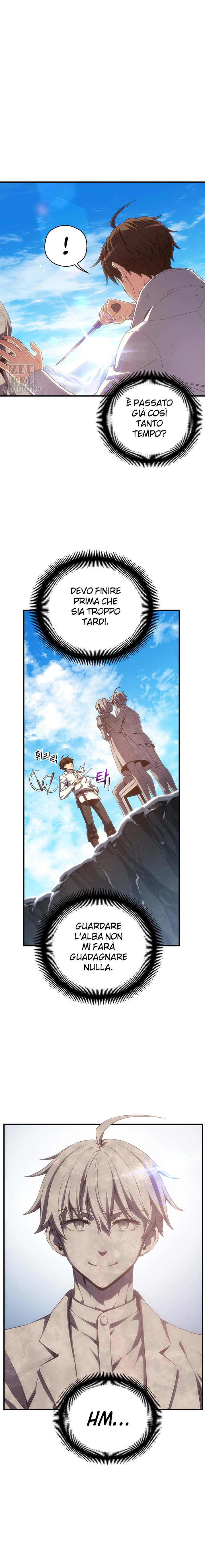 Read The Legendary Moonlight Sculptor Manga Online