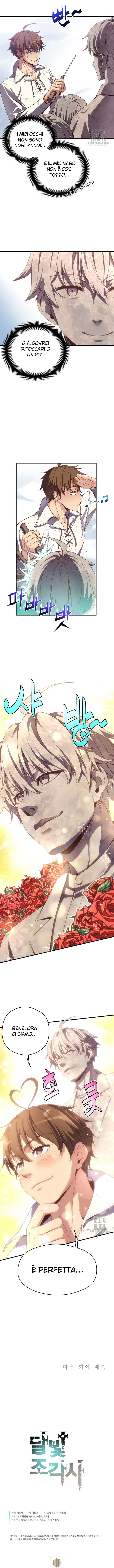 Read The Legendary Moonlight Sculptor Manga Online