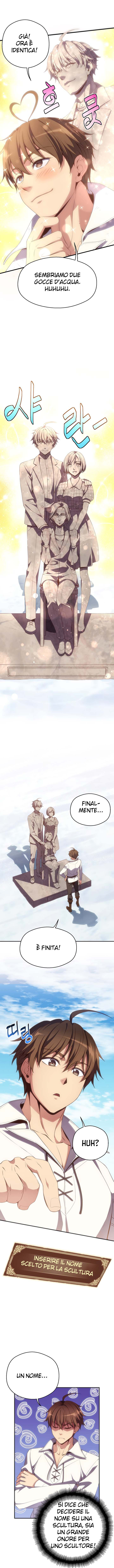 Read The Legendary Moonlight Sculptor Manga Online