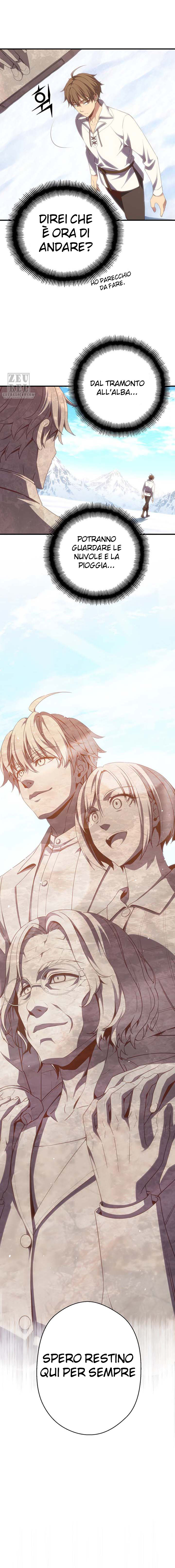 Read The Legendary Moonlight Sculptor Manga Online