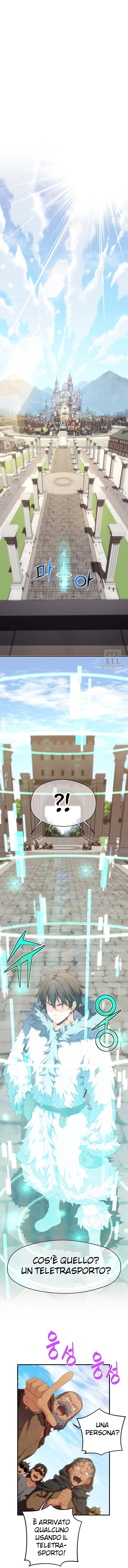 Read The Legendary Moonlight Sculptor Manga Online