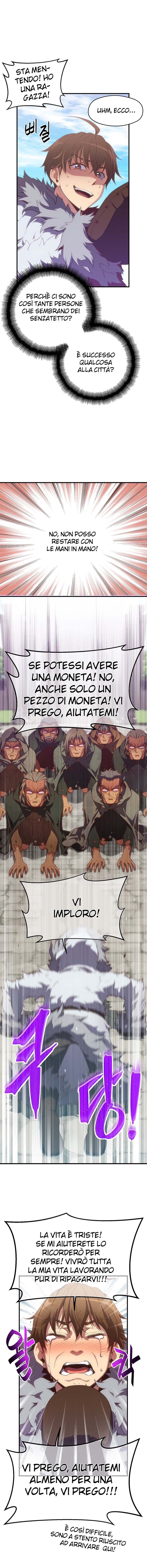 Read The Legendary Moonlight Sculptor Manga Online