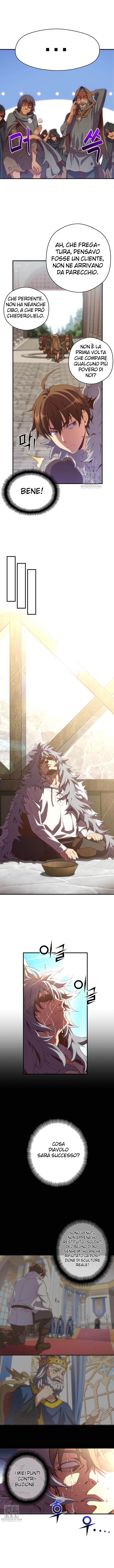 Read The Legendary Moonlight Sculptor Manga Online