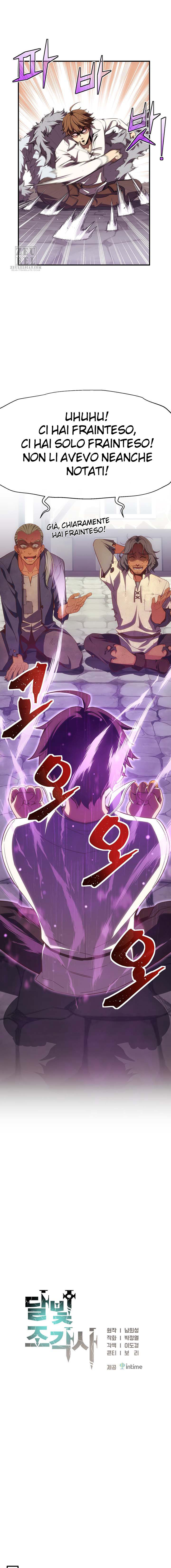 Read The Legendary Moonlight Sculptor Manga Online