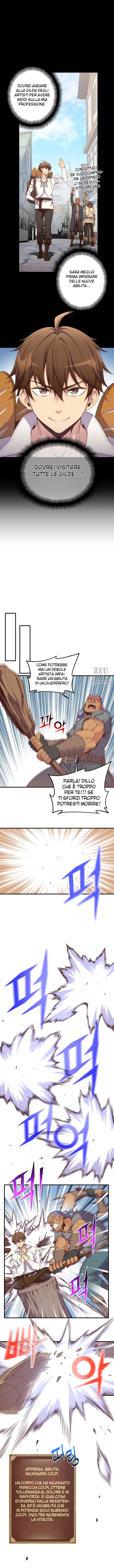 Read The Legendary Moonlight Sculptor Manga Online