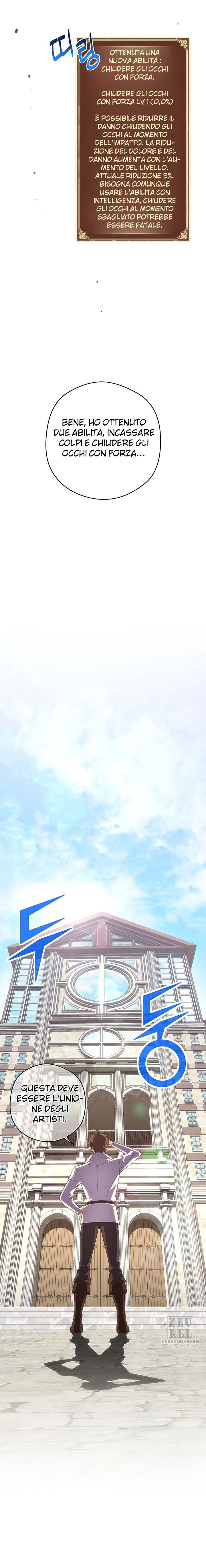 Read The Legendary Moonlight Sculptor Manga Online