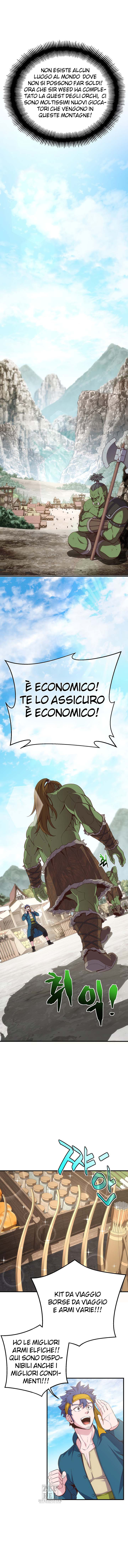 Read The Legendary Moonlight Sculptor Manga Online