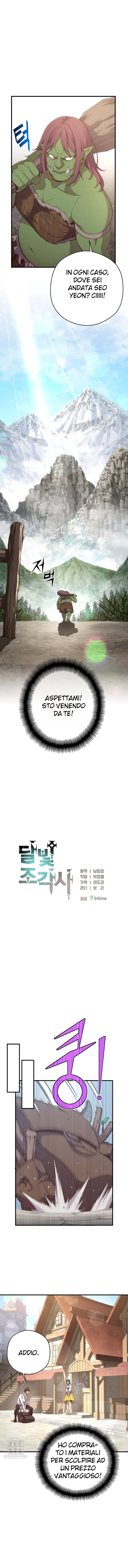 Read The Legendary Moonlight Sculptor Manga Online