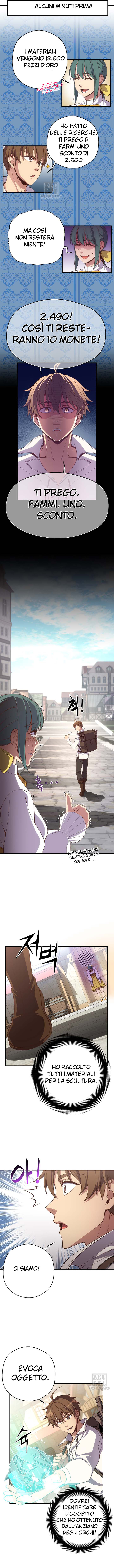 Read The Legendary Moonlight Sculptor Manga Online