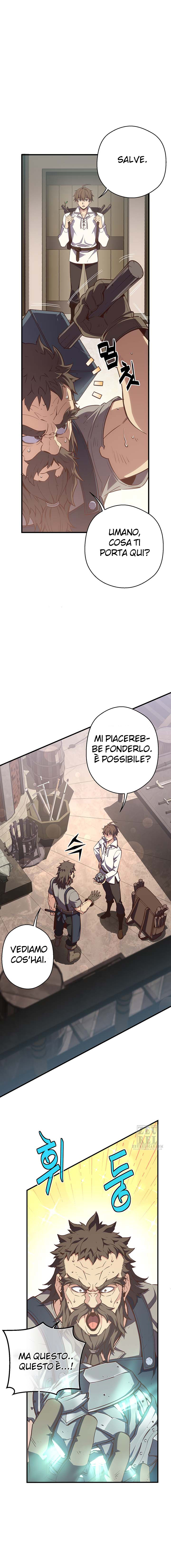 Read The Legendary Moonlight Sculptor Manga Online