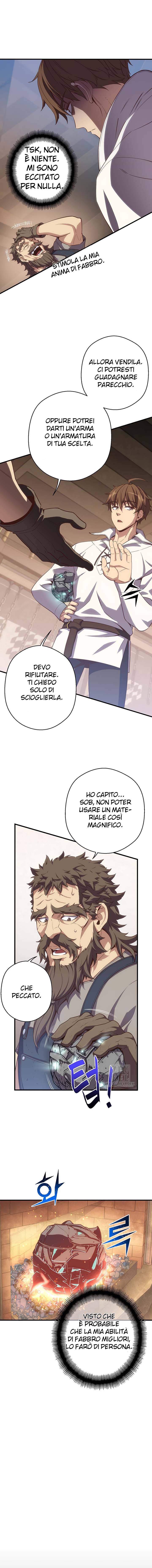 Read The Legendary Moonlight Sculptor Manga Online