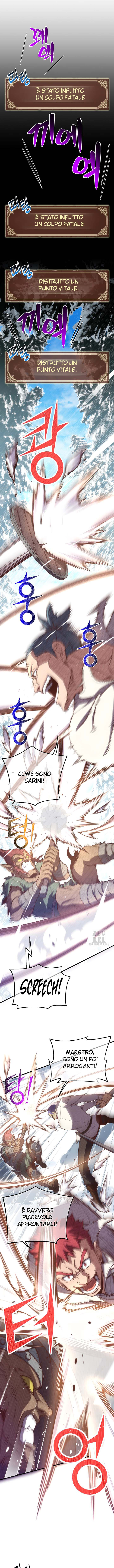 Read The Legendary Moonlight Sculptor Manga Online