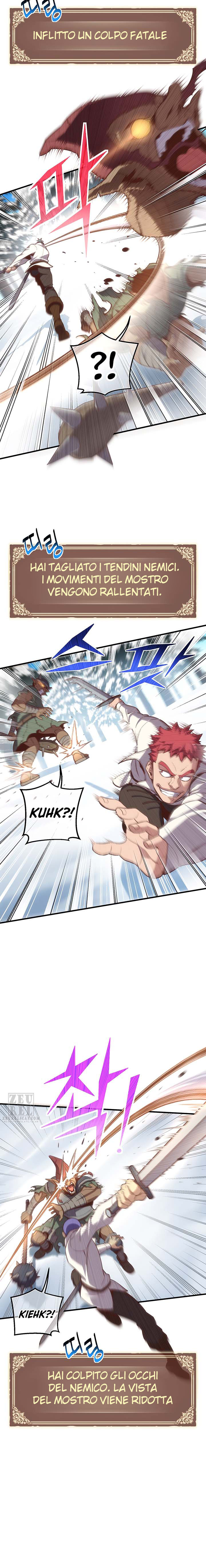 Read The Legendary Moonlight Sculptor Manga Online