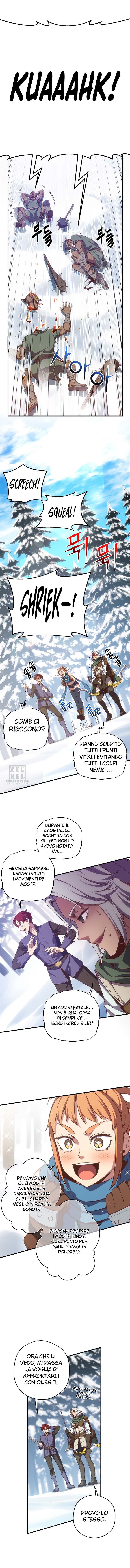 Read The Legendary Moonlight Sculptor Manga Online