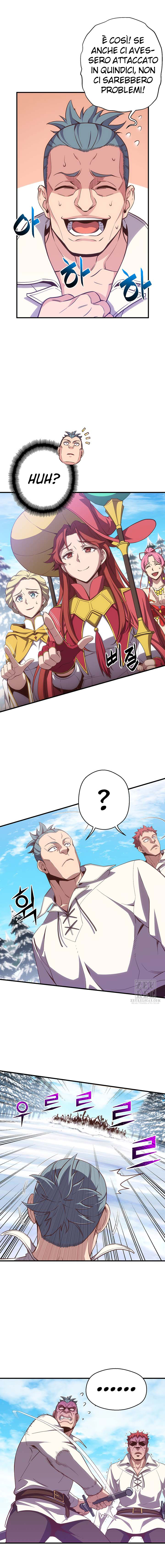 Read The Legendary Moonlight Sculptor Manga Online