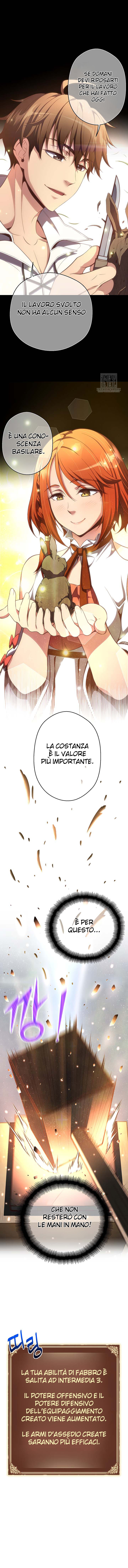 Read The Legendary Moonlight Sculptor Manga Online