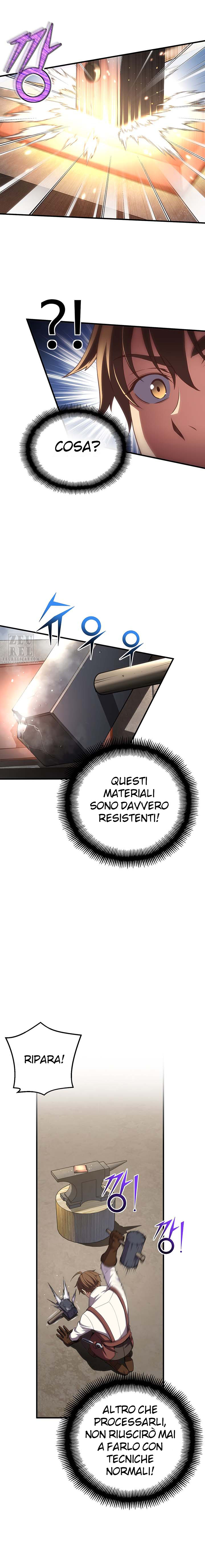 Read The Legendary Moonlight Sculptor Manga Online