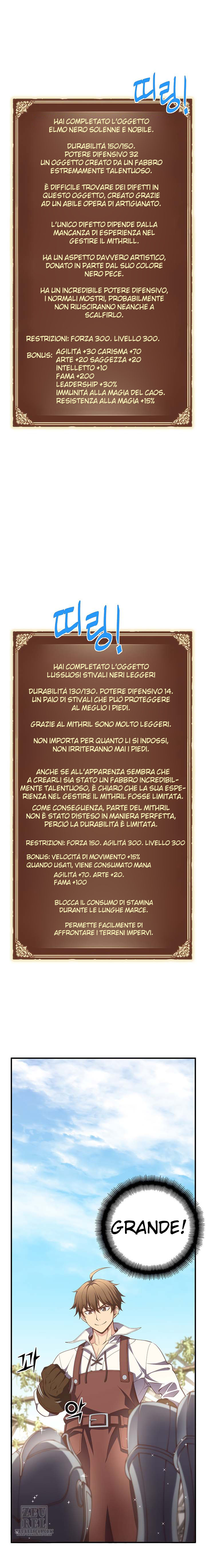 Read The Legendary Moonlight Sculptor Manga Online