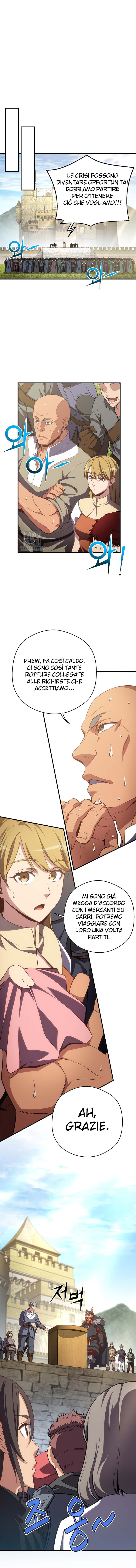 Read The Legendary Moonlight Sculptor Manga Online