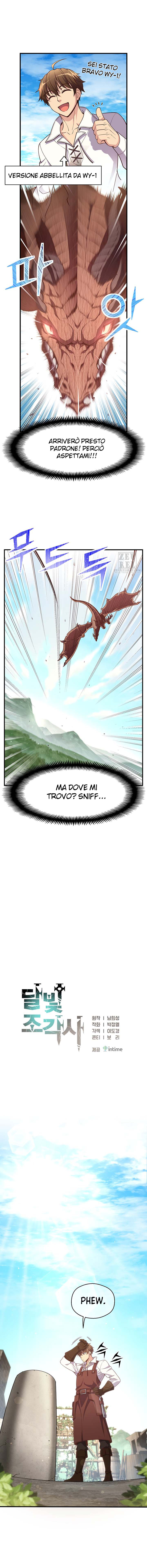 Read The Legendary Moonlight Sculptor Manga Online