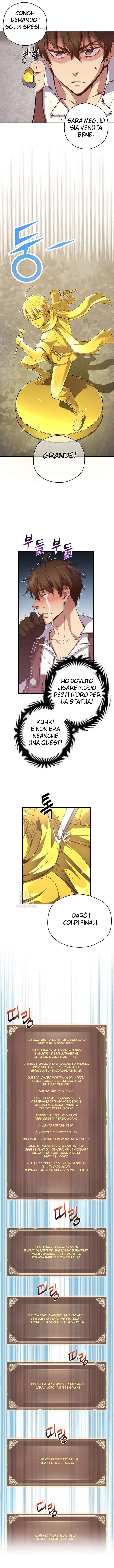 Read The Legendary Moonlight Sculptor Manga Online