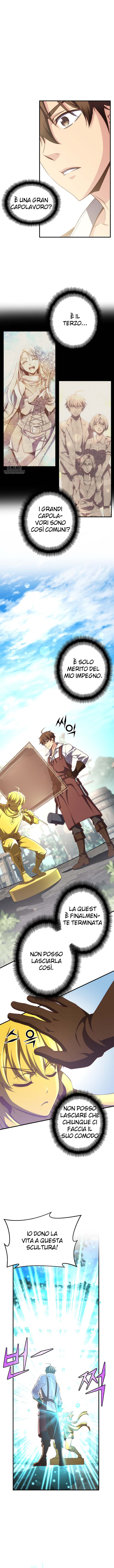 Read The Legendary Moonlight Sculptor Manga Online