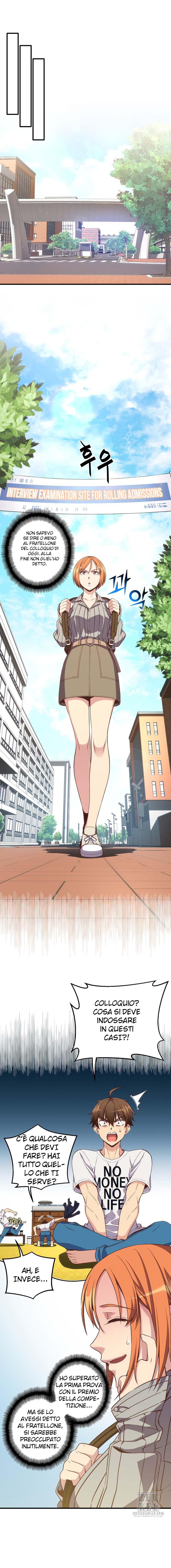 Read The Legendary Moonlight Sculptor Manga Online